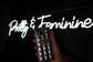 Feminine Touch